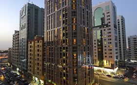 Vision Hotel Apartments Deluxe  4*